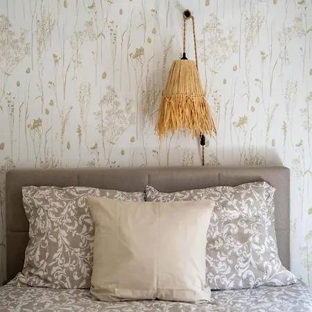 Holiday home Cozy W Sauna And Bbq *