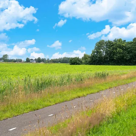 Cozy W Sauna And Bbq *
