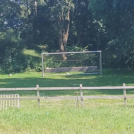 Holiday home Cozy W Sauna And Bbq Hattemerbroek