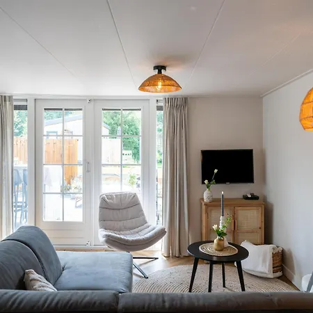 Cozy W Sauna And Bbq *