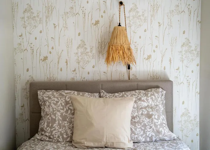 度假居 Cozy W Sauna And Bbq *