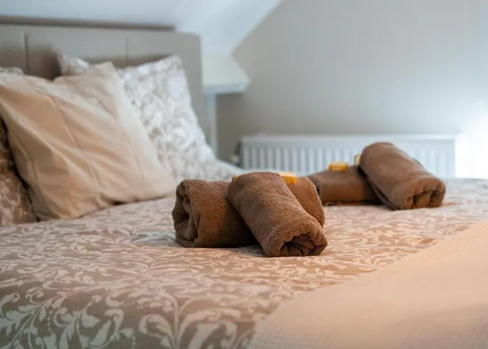 Cozy W Sauna And Bbq