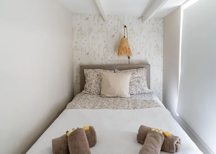 Casa vacanze Cozy W Sauna And Bbq *