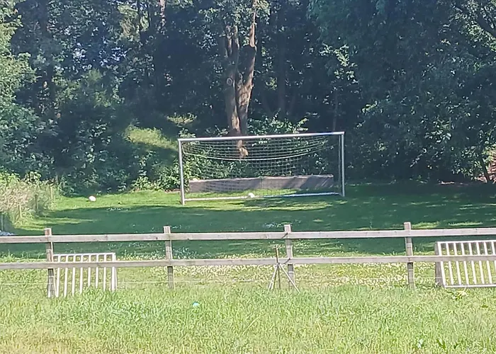 Casa vacanze Cozy W Sauna And Bbq Hattemerbroek