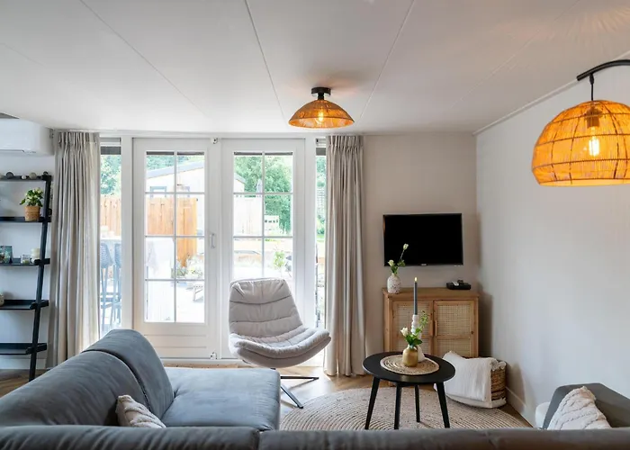 Cozy W Sauna And Bbq *