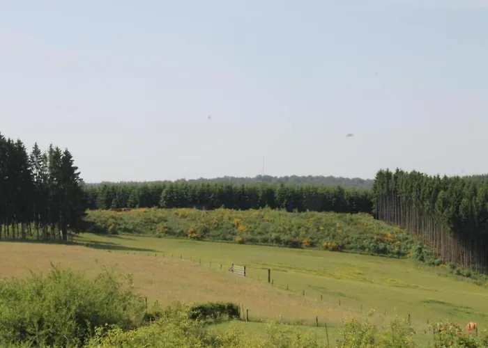 度假居 Cozy W Sauna And Bbq *